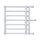 White 42cm-39-60cm