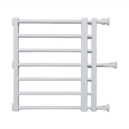 Pet Essentials Dog Barrier Gate Cat Indoor Fence - Pet Essentials - BritePlus - Mad Fly Essentials