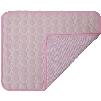 Pet Essentials Dog Summer Cooling Mat - Pet Essentials - XLeiPet - Mad Fly Essentials