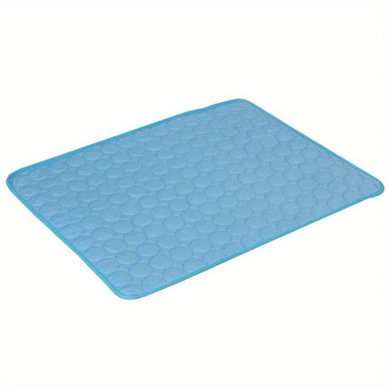 Pet Essentials Dog Summer Cooling Mat - Pet Essentials - XLeiPet - Mad Fly Essentials