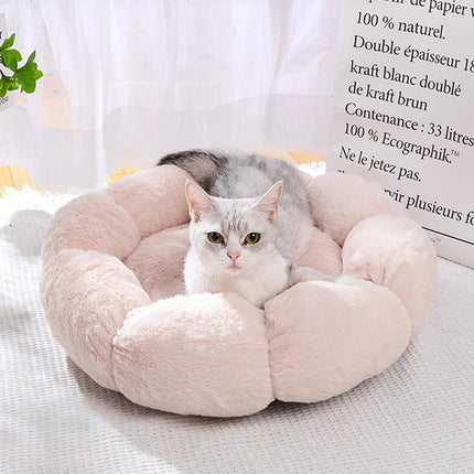 Pet Essentials Flower Beds Dog Cat Indoor Outdoor Mat - Pet Essentials - PETLOVEY - Mad Fly Essentials