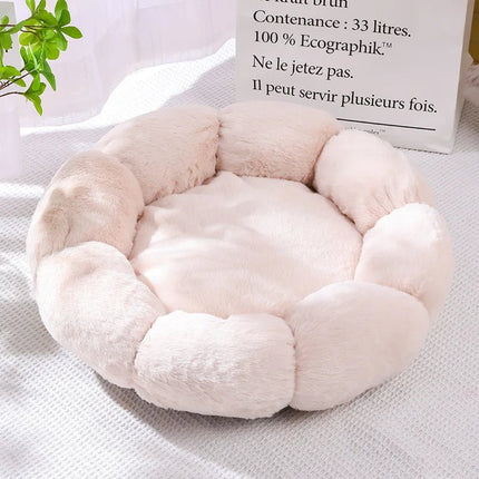 Pet Essentials Flower Beds Dog Cat Indoor Outdoor Mat - Pet Essentials - PETLOVEY - Mad Fly Essentials