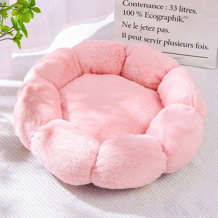 Pet Essentials Flower Beds Dog Cat Indoor Outdoor Mat - Pet Essentials - PETLOVEY - Mad Fly Essentials
