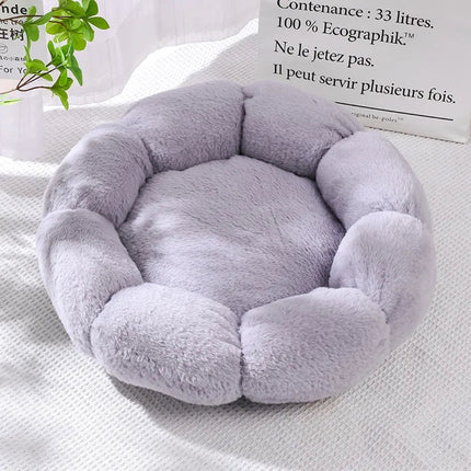 Pet Essentials Flower Beds Dog Cat Indoor Outdoor Mat - Pet Essentials - PETLOVEY - Mad Fly Essentials