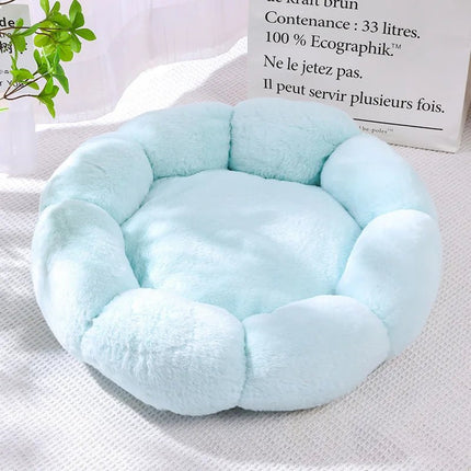 Pet Essentials Flower Beds Dog Cat Indoor Outdoor Mat - Pet Essentials - PETLOVEY - Mad Fly Essentials