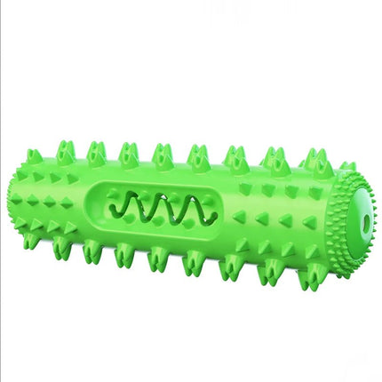 Pet Essentials HOOPET Dog Rubber Interactive Chew Toy - Pet Essentials - Mr Meow Hoopet - Mad Fly Essentials