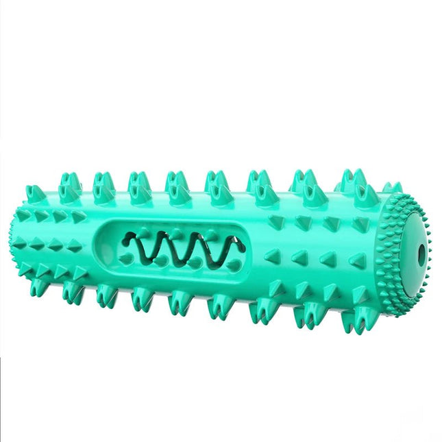 Pet Essentials HOOPET Dog Rubber Interactive Chew Toy - Pet Essentials - Mr Meow Hoopet - Mad Fly Essentials
