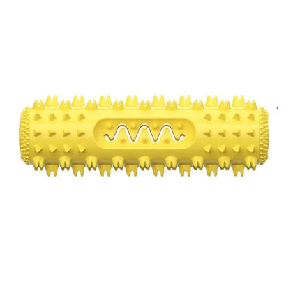 Pet Essentials HOOPET Dog Rubber Interactive Chew Toy - Pet Essentials - Mr Meow Hoopet - Mad Fly Essentials