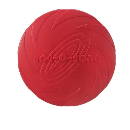 Pet Essentials Interactive Dog Puppy Training Disks - Pet Essentials - Dog-o-Soar - Mad Fly Essentials