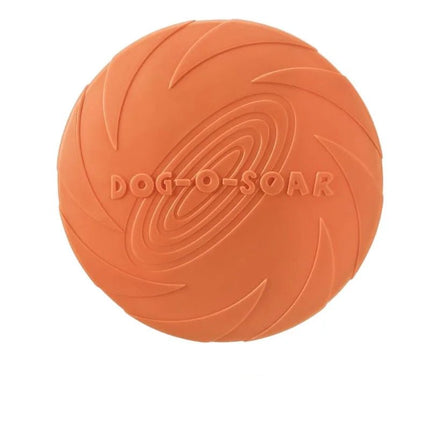 Pet Essentials Interactive Dog Puppy Training Disks - Pet Essentials - Dog-o-Soar - Mad Fly Essentials