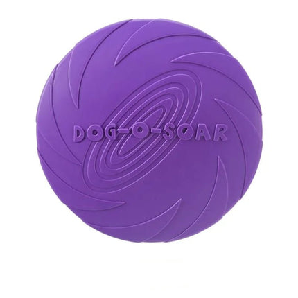 Pet Essentials Interactive Dog Puppy Training Disks - Pet Essentials - Dog-o-Soar - Mad Fly Essentials