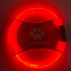 red light