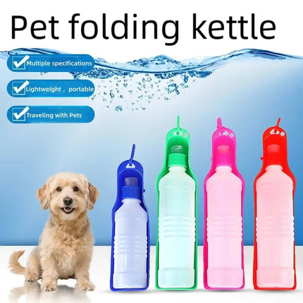 Pet Essentials Multipurpose Dog Poop Dispenser Feeder - Pet Essentials - Dogbaby - Mad Fly Essentials