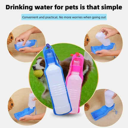 Pet Essentials Multipurpose Dog Poop Dispenser Feeder - Pet Essentials - Dogbaby - Mad Fly Essentials