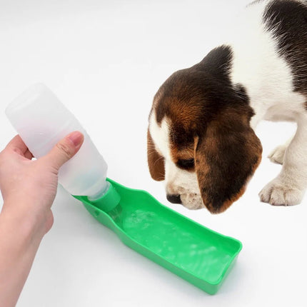 Pet Essentials Multipurpose Dog Poop Dispenser Feeder - Pet Essentials - Dogbaby - Mad Fly Essentials