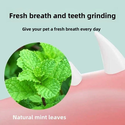 Pet Essentials Rotatable Cat Catnip Ball Toys - Pet Essentials - Legendog - Mad Fly Essentials
