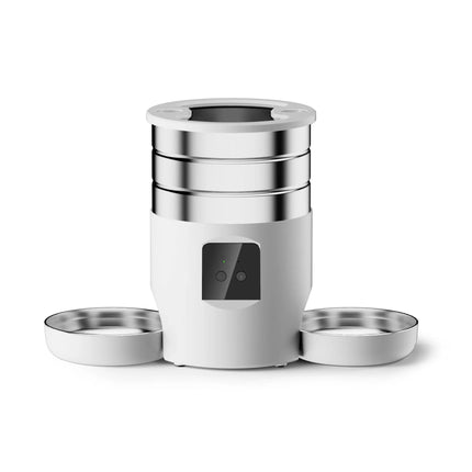 Pet Essentials Smart Food APP Dog Cat Feeder - Pet Essentials - FIOVIEL - Mad Fly Essentials