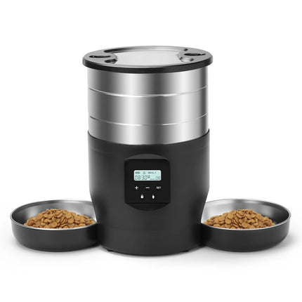 Pet Essentials Smart Food APP Dog Cat Feeder - Pet Essentials - FIOVIEL - Mad Fly Essentials