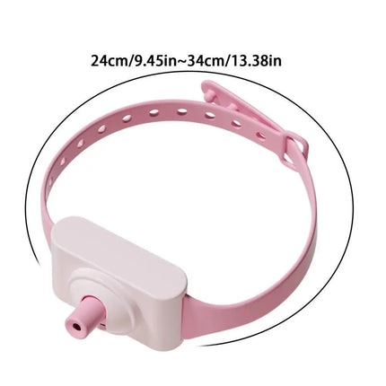 Pet Essentials Smart laser Cat Chasing USB Toy - Pet Essentials - Mr Meow Hoopet - Mad Fly Essentials