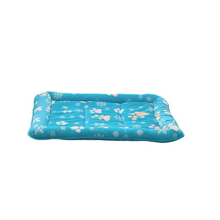 Pet Essentials Square Summer Dog Pad Cat Mat - Pet Essentials - Muttering Bear - Mad Fly Essentials