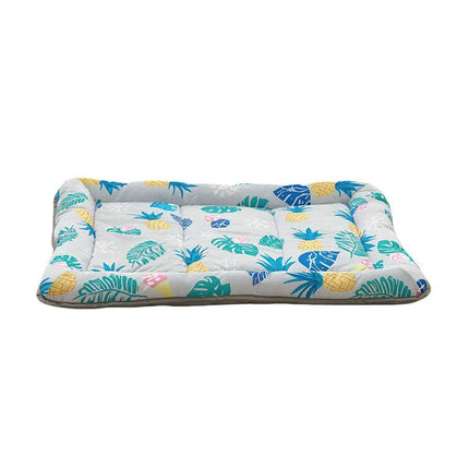 Pet Essentials Square Summer Dog Pad Cat Mat - Pet Essentials - Muttering Bear - Mad Fly Essentials