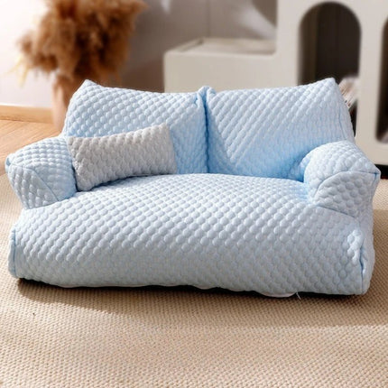 Pet Essentials Universal Cat Sofa Dog Bed - Pet Essentials - PETRAVEL - Mad Fly Essentials