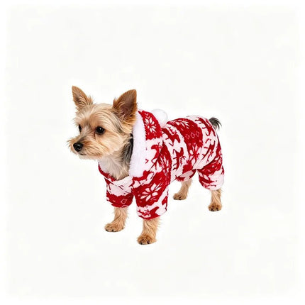 Pet Hoodies Puppy Chihuahua Star Cat Hoodies - Pet Hoodies - PET ARTIST - Mad Fly Essentials