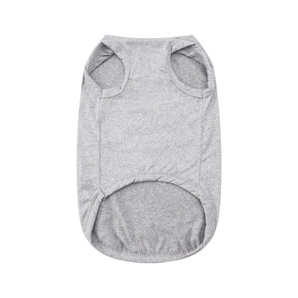 Pet Hoodies Red Cartoon Dog Cat Security Apparel - Pet Hoodies - Onecute - Mad Fly Essentials