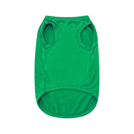 Pet Hoodies Red Cartoon Dog Cat Security Apparel - Pet Hoodies - Onecute - Mad Fly Essentials