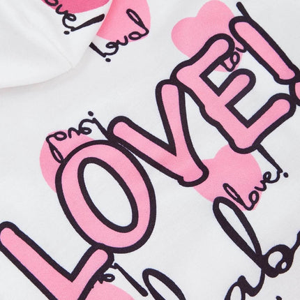 Love Baby! Dog Apparel Pet Hoodies - Mad Fly Essentials