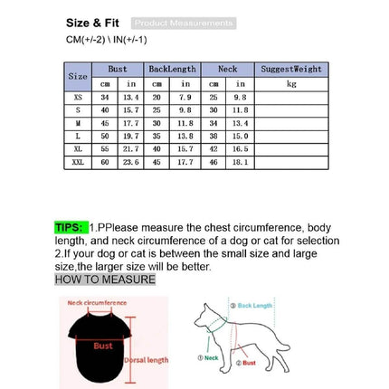 Love Baby! Dog Apparel Pet Hoodies - Mad Fly Essentials