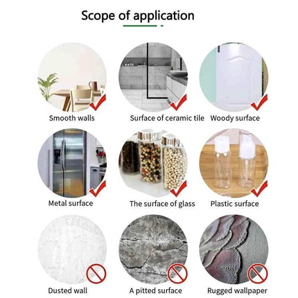 Pink Flower Window 3D Wall Sticker - 3D Wall Sticker - Three Ratels - Mad Fly Essentials