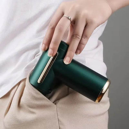 Portable Deep Tissue Handheld Mini Massager - Massager - Aasamux - Mad Fly Essentials