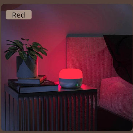 Portable Emergency Camping Flashlight LED Night Light - LED Night Light - LED FAIRY - Mad Fly Essentials