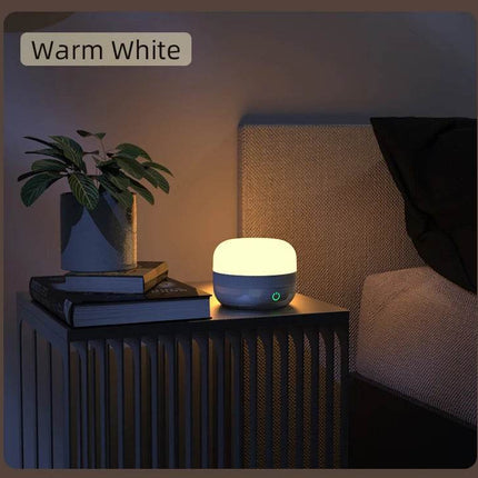 Portable Emergency Camping Flashlight LED Night Light - LED Night Light - LED FAIRY - Mad Fly Essentials