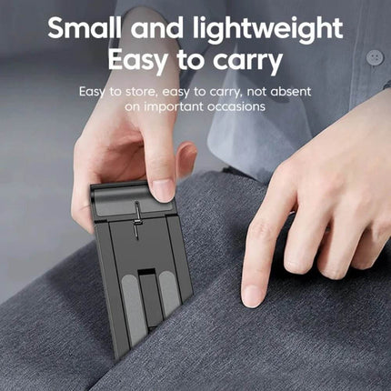 Portable Foldable Mobile Phone Tablet Holder Home Essentials - Home Essentials - 001 - Mad Fly Essentials
