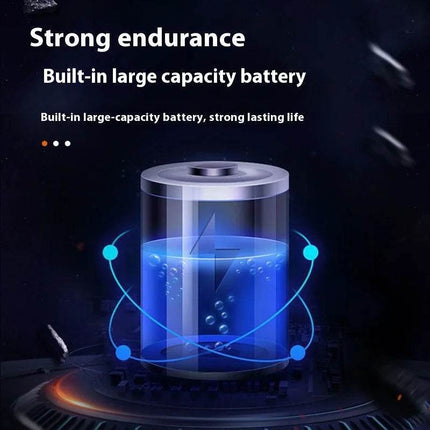 Powerful COB USB Work LED Flashlight - LED Flashlight - TRLIFE - Mad Fly Essentials