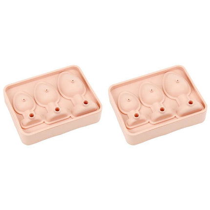 Prank Butt Plug DIY Candy Ice Cube Mold Gifts Decor - Gifts Decor - MoonBiffy - Mad Fly Essentials