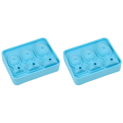 Prank Butt Plug DIY Candy Ice Cube Mold Gifts Decor - Gifts Decor - MoonBiffy - Mad Fly Essentials