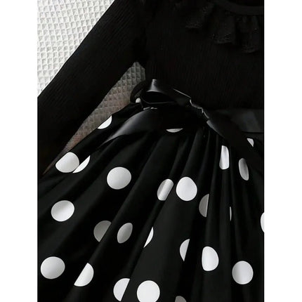 Princess Dress Baby Girl 2-7yo Flower Party Dress - Princess Dress - ABreeze - Mad Fly Essentials
