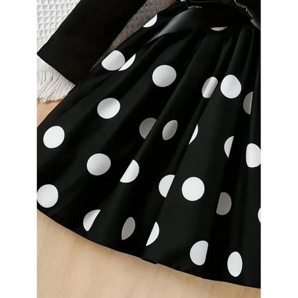 Princess Dress Baby Girl 2-7yo Flower Party Dress - Princess Dress - ABreeze - Mad Fly Essentials