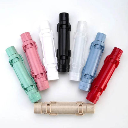 Quick DIY Sushi Maker Bento Tool Kitchen Gadget - Kitchen Gadget - supple - Mad Fly Essentials