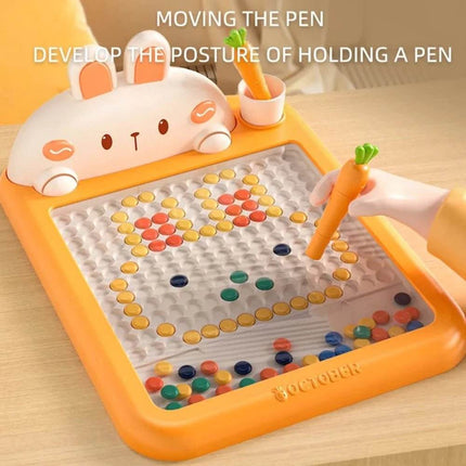 Magnetic Drawing Board Activity Toys - Mad Fly Essentials