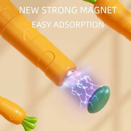 Rabbit Magnetic Drawing Board Activity Toys - Activity Toys - Limekuoo - Mad Fly Essentials