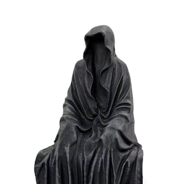 Reaping Solace the Creeper Gothic Garden Decor - Garden Decor - BALONAR - Mad Fly Essentials