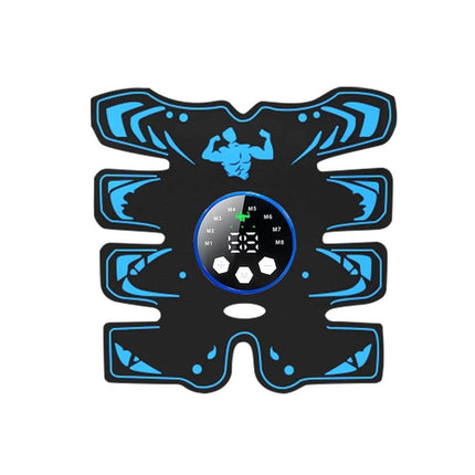 Remote Muscle Stimulator Smart Ab USB Massager - Massager - yosyo - Mad Fly Essentials