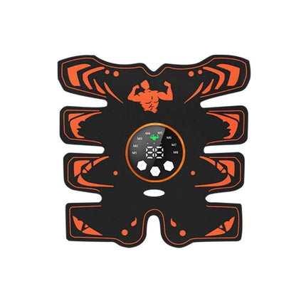 Remote Muscle Stimulator Smart Ab USB Massager - Massager - yosyo - Mad Fly Essentials