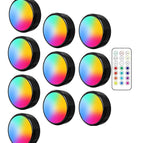 10 lamp 1 controller