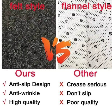 Retro Pink Cat Entrance Doormat - Doormat - Retro Rugs - Mad Fly Essentials