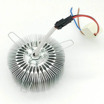 RGB 3D Sunflower AC85 LED Wall Sconce - LED Wall Sconce - Warm like home - Mad Fly Essentials